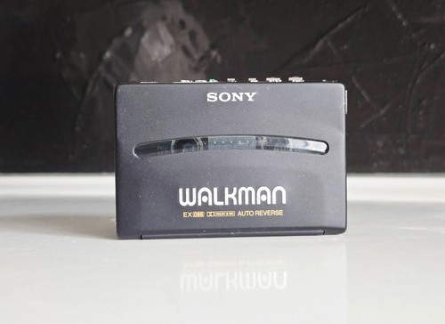 Rare sony 190 - sony, walkman