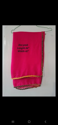 Scarf stole dupatta - ,, hijab