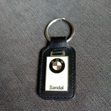 Genuine BMW Sandal Wakefield