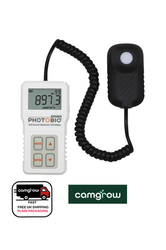 Photobio advanced quantum par - advanced,