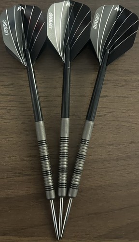 Unicorn james wade 22g - james,