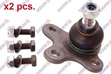X2 PCS FRONT BALL JOINT SET