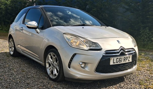 Citreon ds3 - citreon,