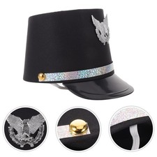 Train Driver Hat Railroad