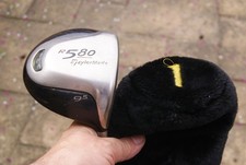 je TAYLORMADE R580 Men 9.5*