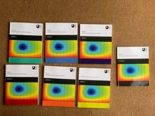 Open University MST210 Mathematical Methods and Modelling module books