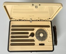 Vintage Marconi MARCONIPHONE