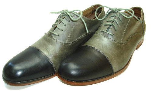 Men cole haan gray - 9,