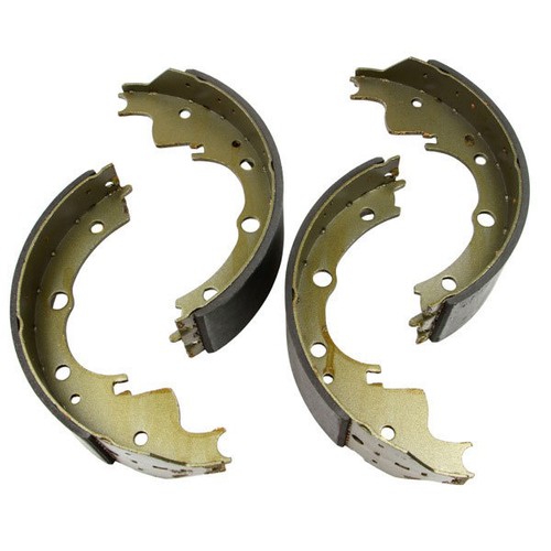 H8245 brake shoe - set, fits