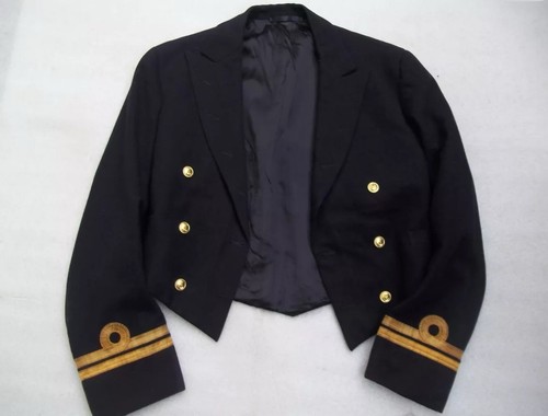Vintage royal navy - royal, mess