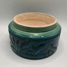 VINTAGE LAMORNA  POTTERY