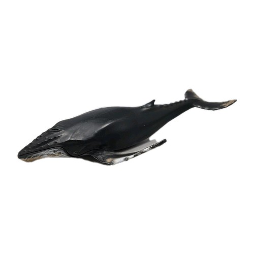 Vintage schleich humpback - schleich,