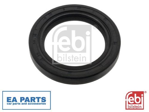 Shaft seal crankshaft for - shaft,