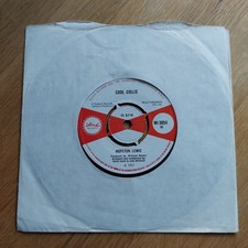 Hopeton Lewis - Rock Steady / Cool Collie - WI-3054  Rare Ex Ska / Reggae