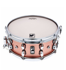 Mapex Black Panther 14" Predator Copper Snare Drum USED ONCE!