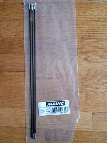 Mavic ksyrium ust - mavic,
