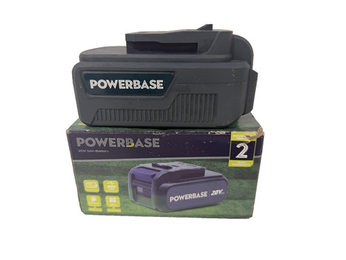 Powerbase b0p sp06 - powerbase, b0p-sp06-20zj
