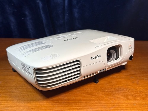 Epson xga 2500 lumens - eb-x8,