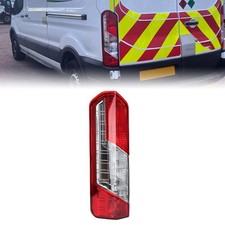 For Ford Transit MK8 2014-2020