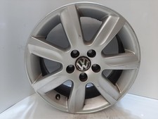 VW VOLKSWAGEN POLO MATCH MK5