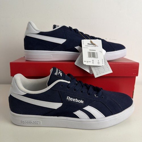 New men reebok - -, court