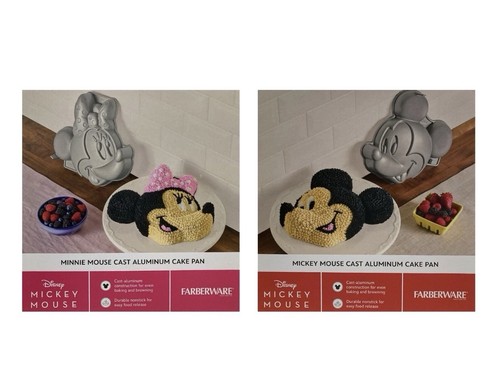 Nib farberware disney - ,