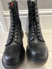 Dr Martens Skinhead 10 Hole