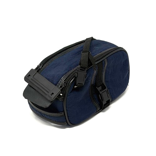 Small vintage camcorder bag - vintage,