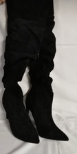 Meioi black faux - meioi,