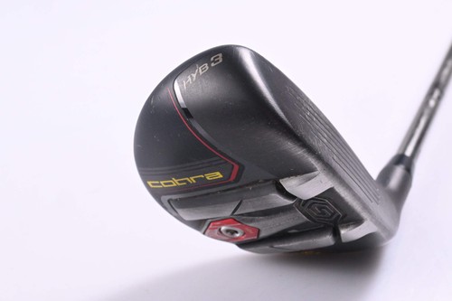 Cobra king speedzone hybrid - king, #3