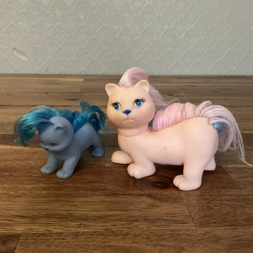 Hasbro little pretties - hasbro,