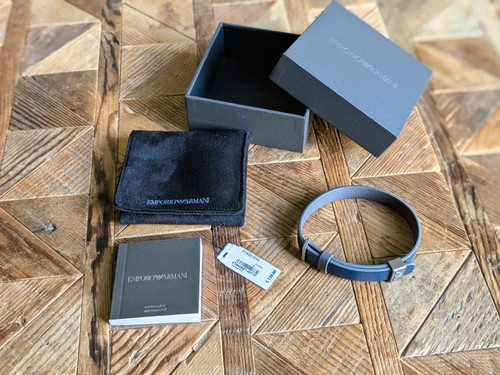 Genuine emporio armani - genuine,