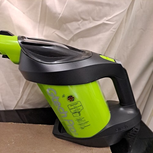 Gtech pro cordless - gtech,