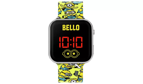 Disney kids yellow and blue - kids,