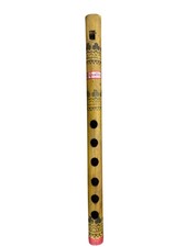 Handmade bamboo bansuri - handmade, flute