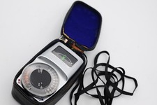 Sekonic microlite light meter - sekonic,