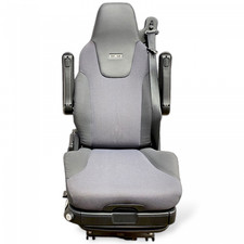 SCANIA K,N,F-series bus