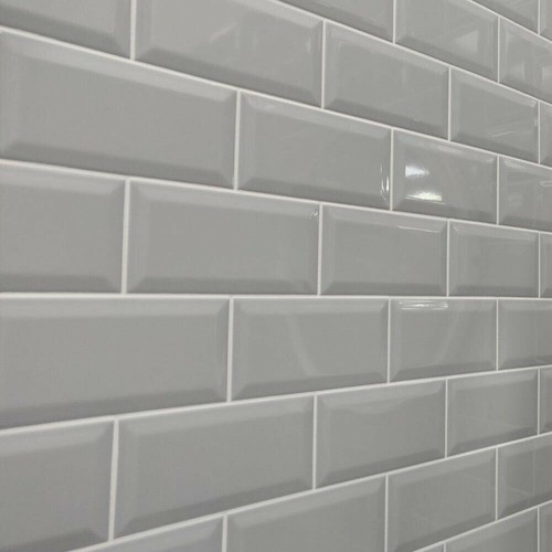Light grey metro - metro, subway