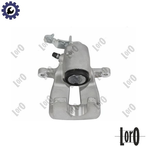 Brake caliper 131 - caliper, 131-04-281