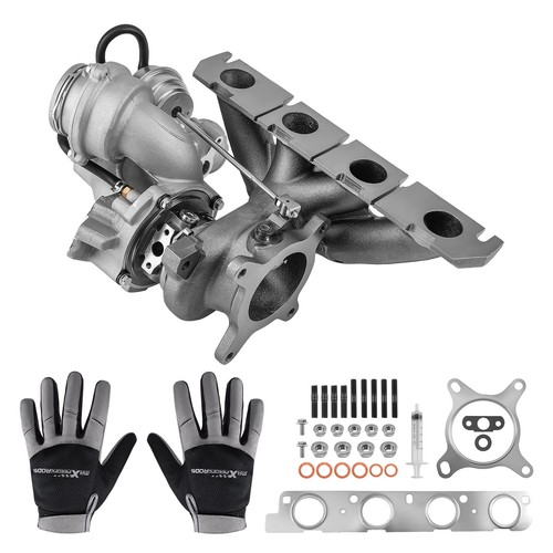 Billet wheel turbocharger k04 - turbocharger,