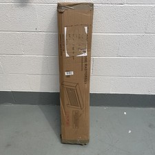 Medium Grey Radiator Cover