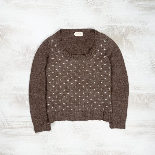 Toast women square neck - toast,