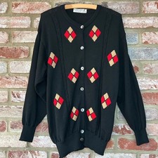 Ladies Winter Christmas