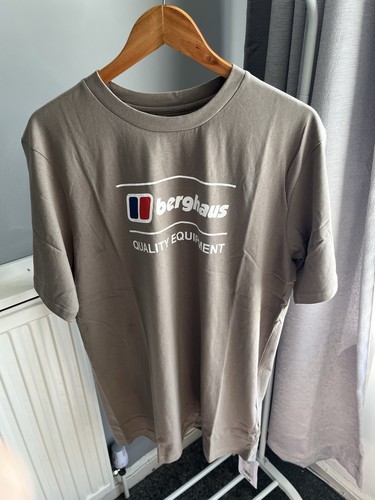 Men natural berghaus - xl,