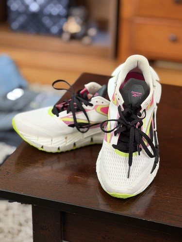 Reebok womens floatzig size - womens, 1