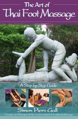 Art thai foot - massage:, a