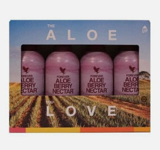 Forever Living Aloe Vera Berry