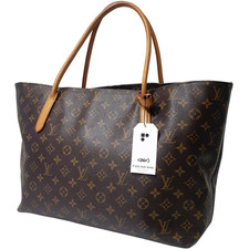 Authentic Louis Vuitton