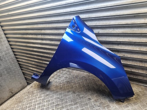 Renault clio wing - fender, panel