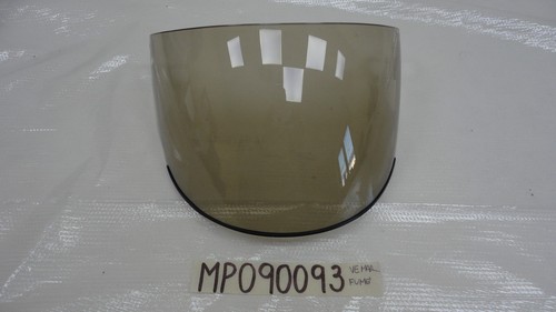 Vemar touring helmet - touring, visor